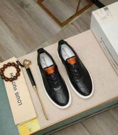 Picture of Louis Vuitton Shoes _SKULVsz38-44mnf053815377